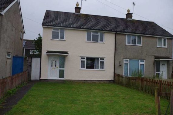 3 Bedroom Terraced